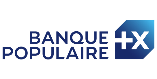 logo Banque Populaire