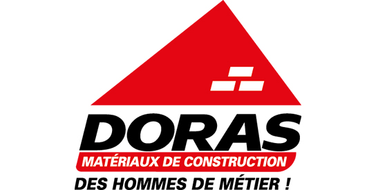 logo doras