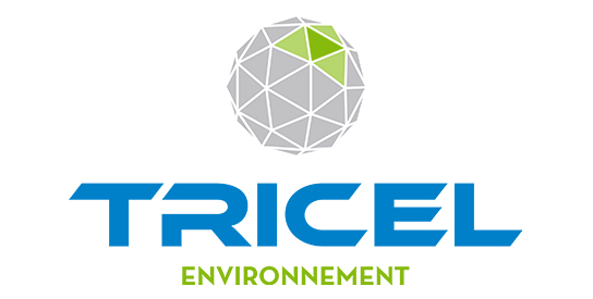 logo tricel