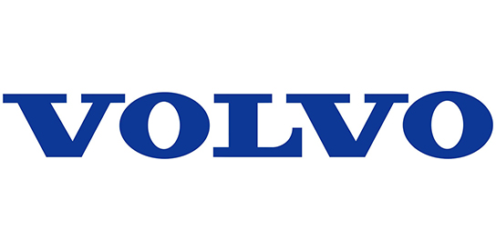 logo volvo